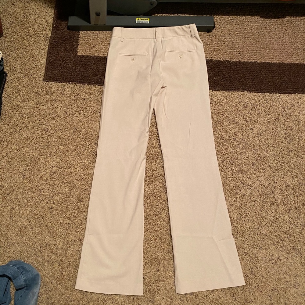 Express Design Studio Editor Pants - Picture 2 of 2